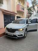 RENAULT QM6 2017