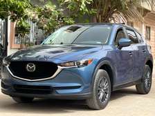 Mazda CX5