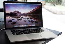 Macbook Pro Retina i7 15p