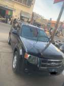 Ford Escape A Vendre