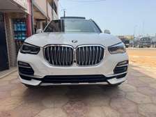 BMW X5 Xdrive 40i 2019