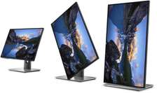Moniteur dell 24 pouces