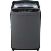 MACHINE A LAVER LG 10KG UBLODOME SEMI NOIR T1066NEFV F2