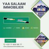 YAA SALAAM IMMOBILIER