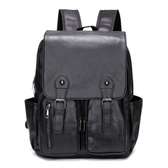 Sac cuir