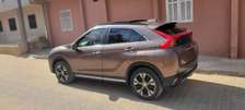Mitsubishi éclipse cross 2020