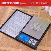Balance numérique de la série Notebook