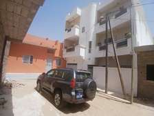 Belle Maison R+1 à vendre à Keur massar