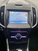 Ford edge titanium