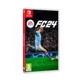 EA Sports FC 24 (FIFA 24) NINTENDO SWITCH