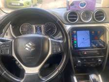 Suzuki New Vitara