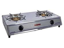 PLAQUE CUISSON 2 FEUX A GAZ