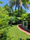 Villa meublée en résidence à Saly avec TF Individuel