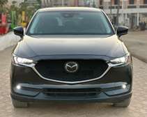 Mazda Cx5 GT 2018