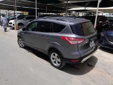 Ford escape 2014