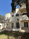Villa à louer aux Almadies