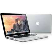 MacBook Pro i5 500Go
