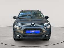 Citroën C4 Cactus 2022 – Saisissez cette offre