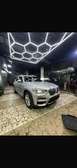 BMW X3 2020
