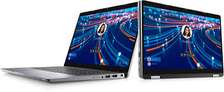 PORTABLE DELL LATITUDE 5320  (GARANTIE 1 AN ✅️)