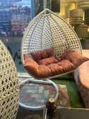 Fauteuil Balancelle 2 Places