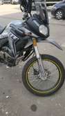 VENANT MAGNIFIQUE  VOGE 300 tout terrain