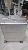 Valise en aluminium 'haut de gamme cabine