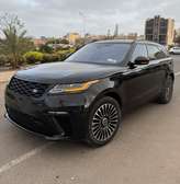 Range Rover Velar R Dynamique P380