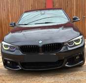 Bmw 440i pack M 2018