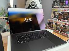 Macbook M3 pro 16 pouces