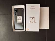 Xiaomi 12  128go
