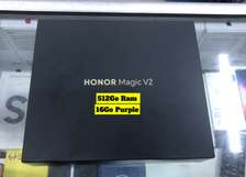 HONOR MAGIC V2 512GO RAM 16GO