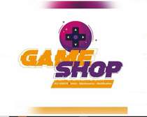 GAMESHOP DAKAR