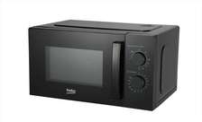 micro-ondes Beko  20 l compact noir