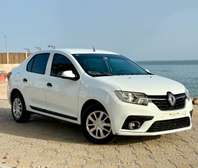 Renault Symbol 2020 Très bon état