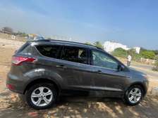 Location Ford Escape