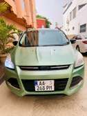 Ford Escape 2015