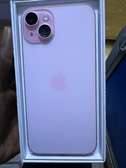 iPhone 15plus 256