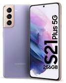 S21 plus 256