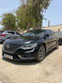 Location Renault SM6