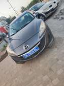 Mazda 3 2010
