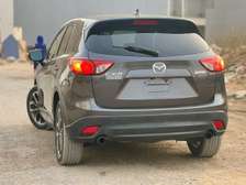 Mazda CX 5 2016 à vendre