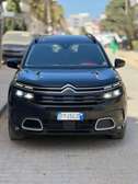 CITROËN C5 AIRCROSS 2019