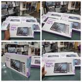 Lenovo Yoga tab 11 128Go