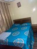 CHAMBRE MEUBLÉE À LOUER A OUAKAM
