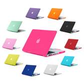 COQUES DE PROTECTION MACBOOK