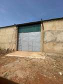 Hangar à vendre à Diamniadio