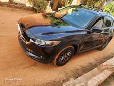 Je vend ma Mazda cx5 2021 automatic essence