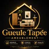 Gueule Tapée Ameublement
