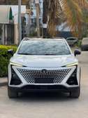 CHANGAN UNI-T 2023